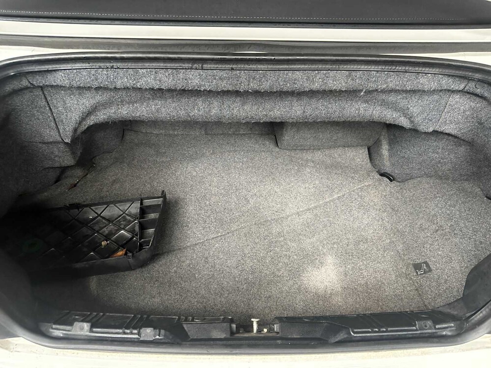 BMW 328i Cabriolet E36 192pk 1997 3-Serie