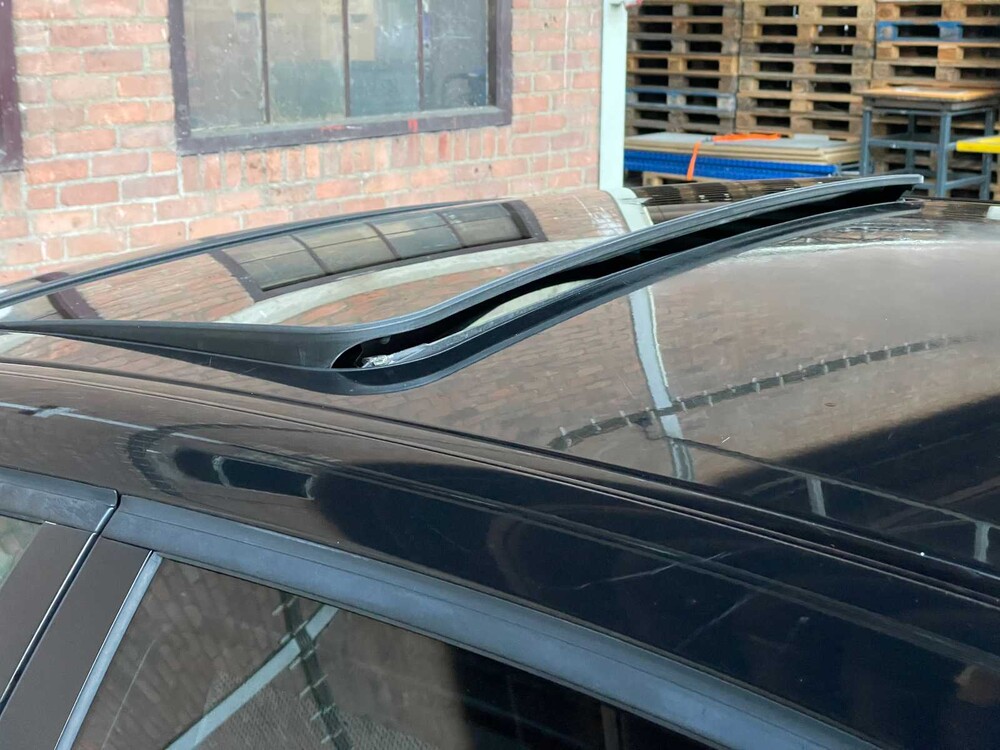 BMW 550i 4.8 V8 E60 386PS 2007 5er Youngtimer