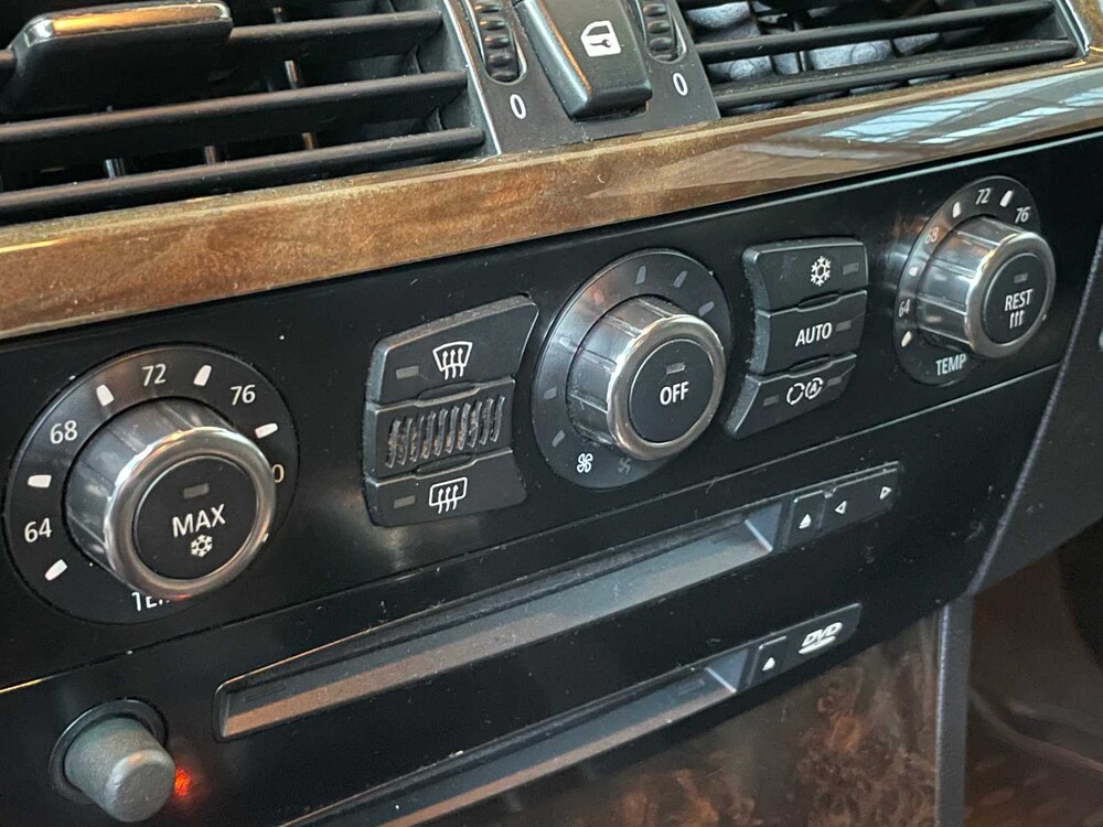 BMW 550i 4.8 V8 E60 386PS 2007 5er Youngtimer