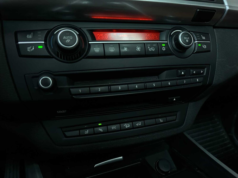 BMW X5 xDrive30d High Executive E70 235pk 2007, 58-HXT-4