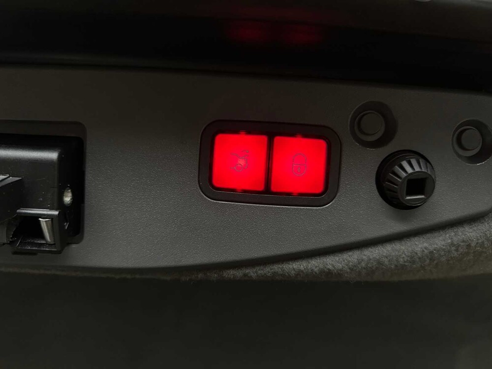 Mercedes-Benz SL65 AMG 6.0 V12 612PS 2008 SL-Klasse Youngtimer