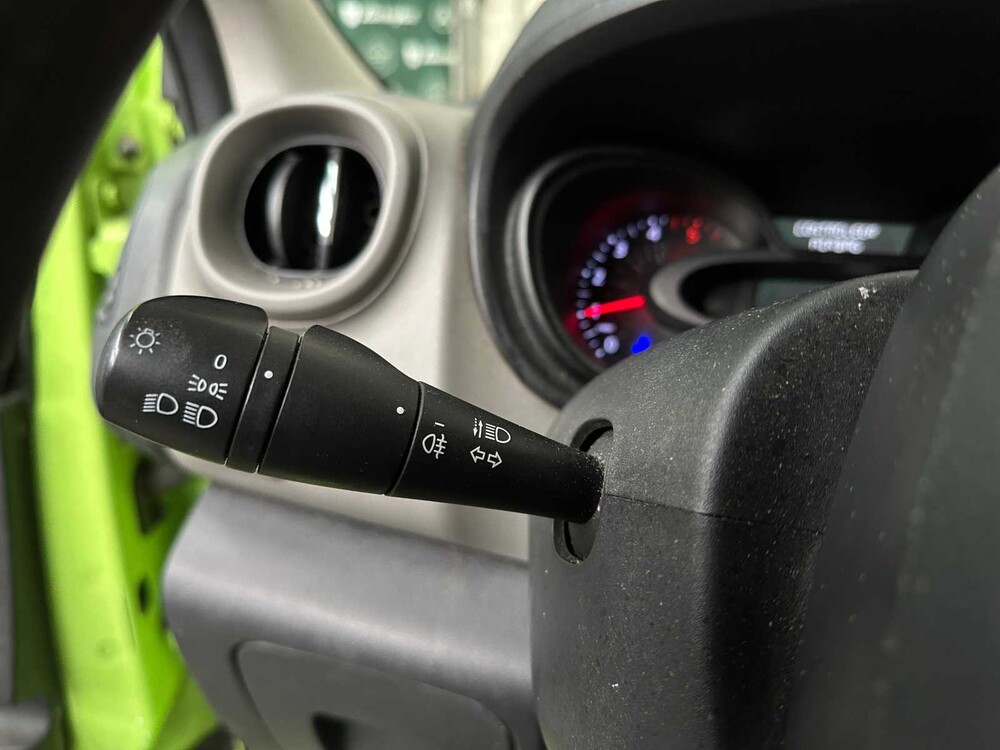 Renault Trafic 1.6 dCi T29 L2H1 Com 121PS 2017, V-029-HL