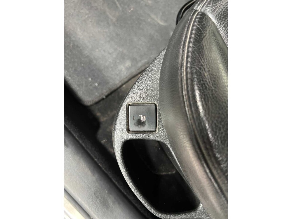 Peugeot 307 1.6-16V Griffe 109hp 2006, 32-TD-PX