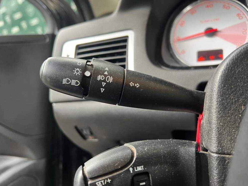 Peugeot 307 1.6-16V Griffe 109hp 2006, 32-TD-PX