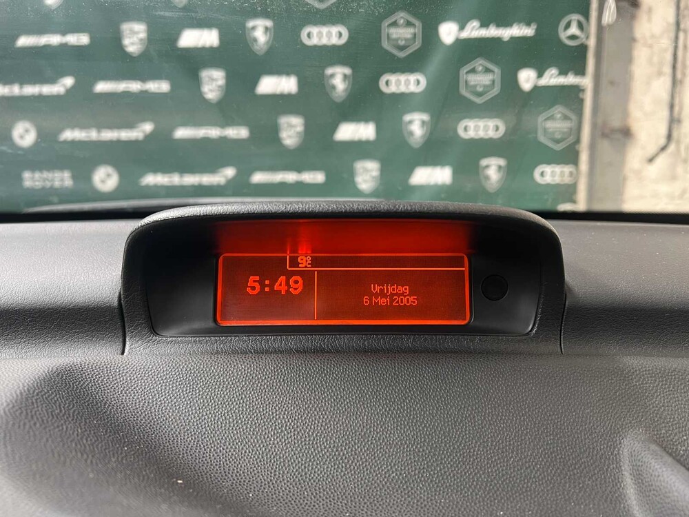 Peugeot 307 1.6-16V Griffe 109hp 2006, 32-TD-PX