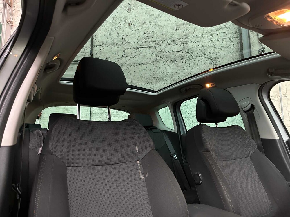 Peugeot 3008 1.6 VTi Première 120hp 2010, 76-KHR-3