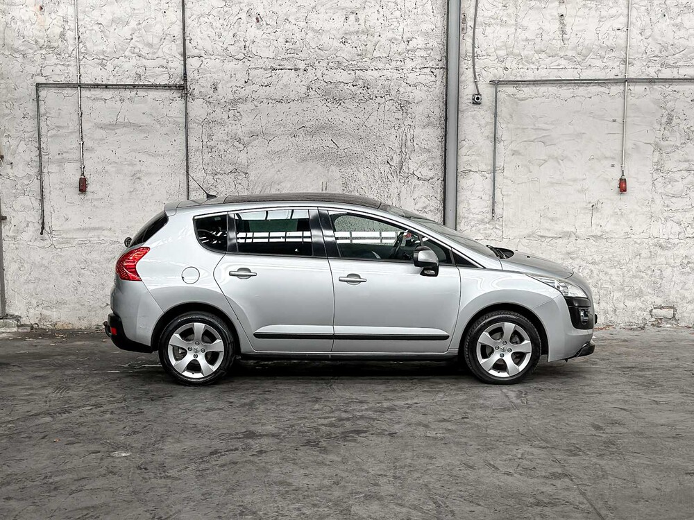 Peugeot 3008 1.6 VTi Première 120hp 2010, 76-KHR-3