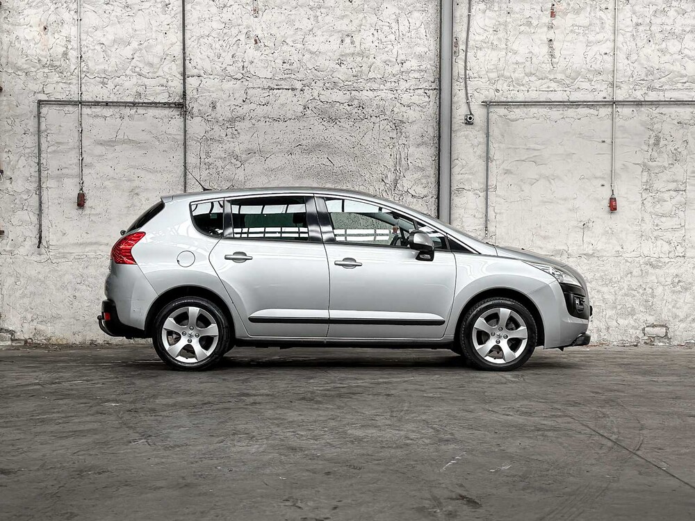 Peugeot 3008 1.6 VTi Première 120hp 2010, 76-KHR-3