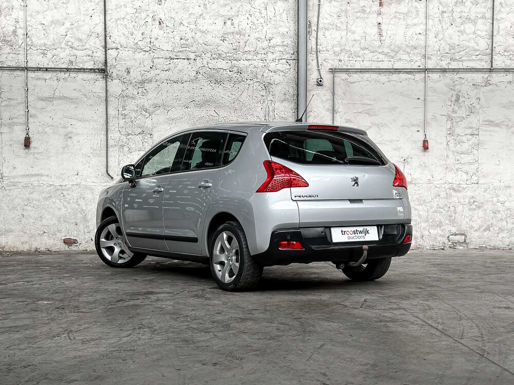 Peugeot 3008 1.6 VTi Première 120hp 2010, 76-KHR-3