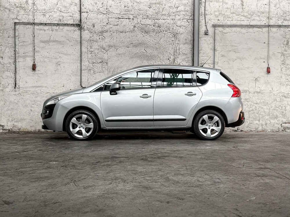 Peugeot 3008 1.6 VTi Première 120hp 2010, 76-KHR-3