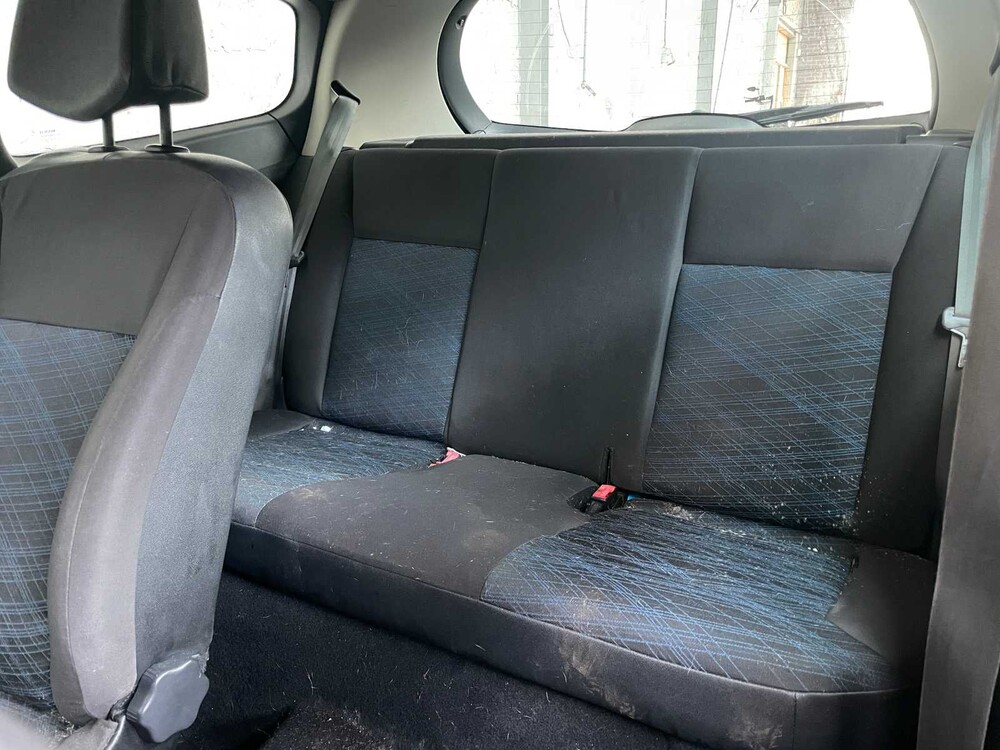 Renault Clio 1.2-16V Expression 75PS 2006, 27-TD-VH