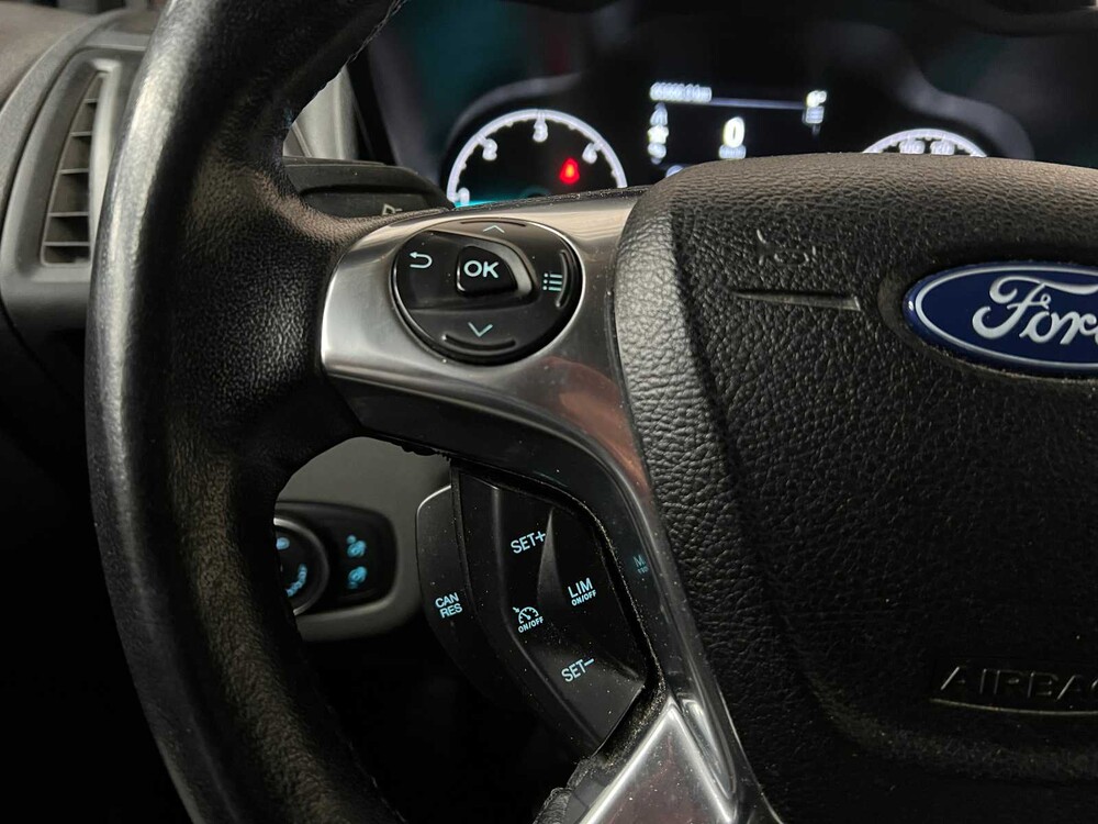 Ford Transit Connect 1.5 EcoBlue L1 Trend 75PS 2020, VFV-29-L