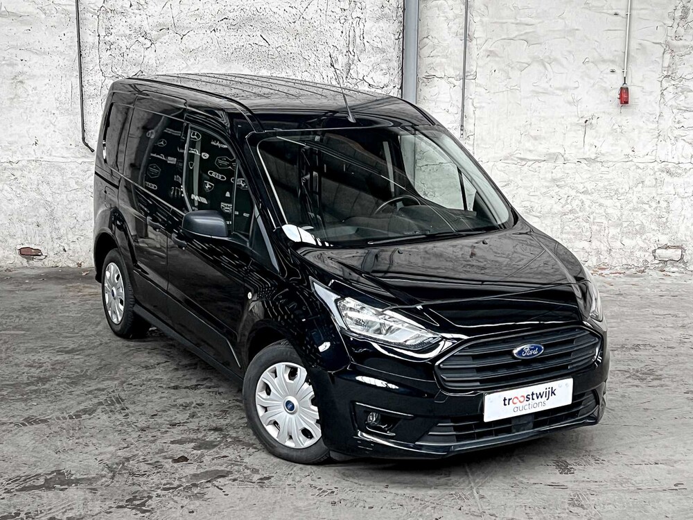 Ford Transit Connect 1.5 EcoBlue L1 Trend 75PS 2020, VFV-29-L