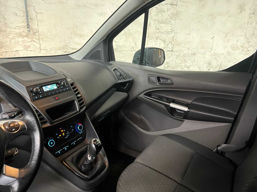 Ford Transit Connect 1.5 EcoBlue L1 Trend 75PS 2020, VFV-29-L