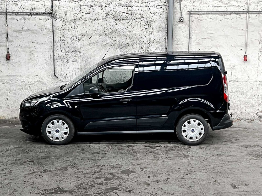 Ford Transit Connect 1.5 EcoBlue L1 Trend 75PS 2020, VFV-29-L
