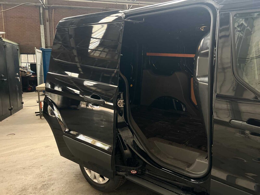 Ford Transit Connect 1.5 EcoBlue L1 Trend 75PS 2020, VFV-29-L