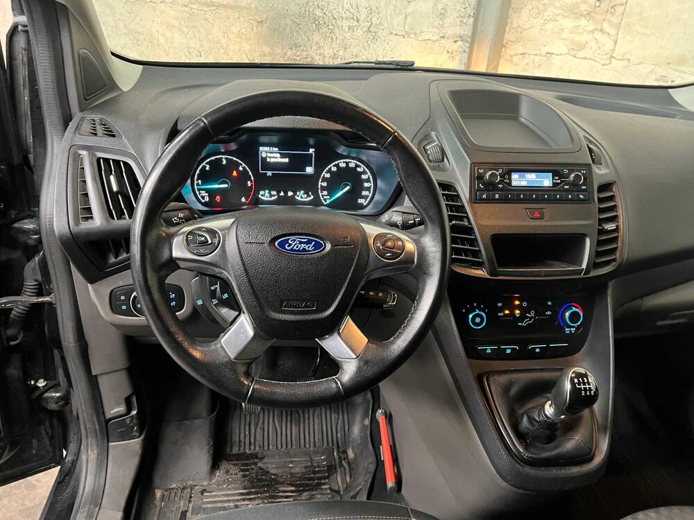 Ford Transit Connect 1.5 EcoBlue L1 Trend 75PS 2020, VFV-29-L