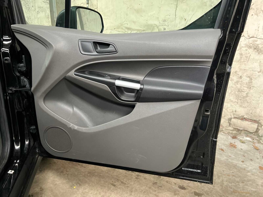 Ford Transit Connect 1.5 EcoBlue L1 Trend 75PS 2020, VFV-29-L