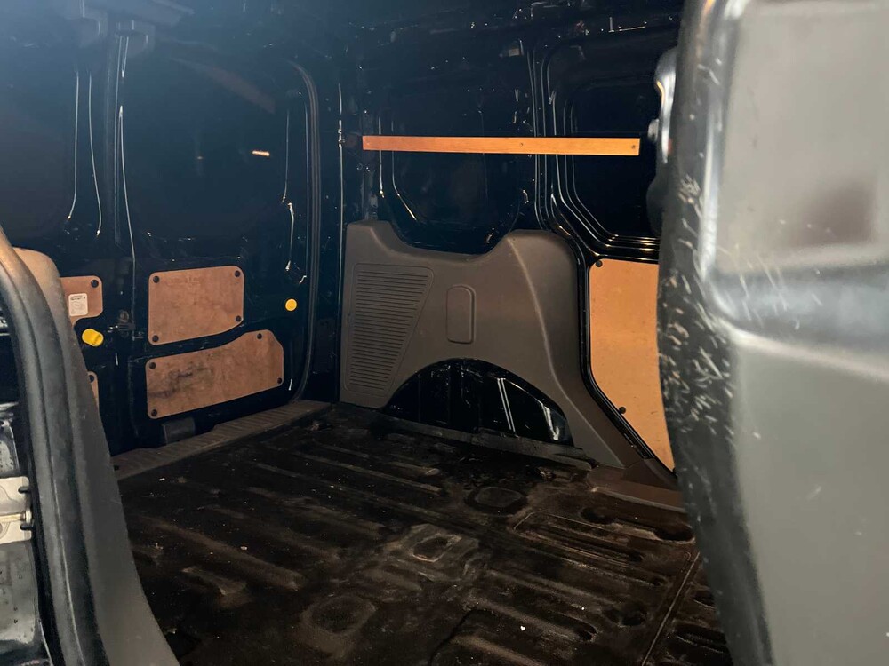 Ford Transit Connect 1.5 EcoBlue L1 Trend 75PS 2020, VFV-29-L