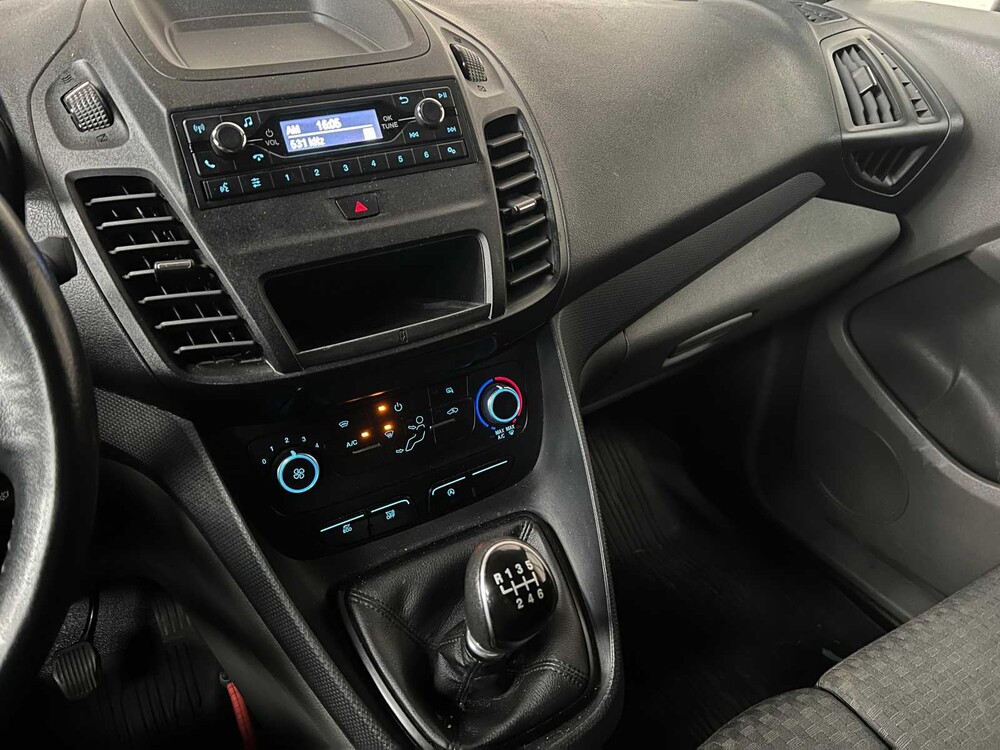 Ford Transit Connect 1.5 EcoBlue L1 Trend 75PS 2020, VFV-29-L