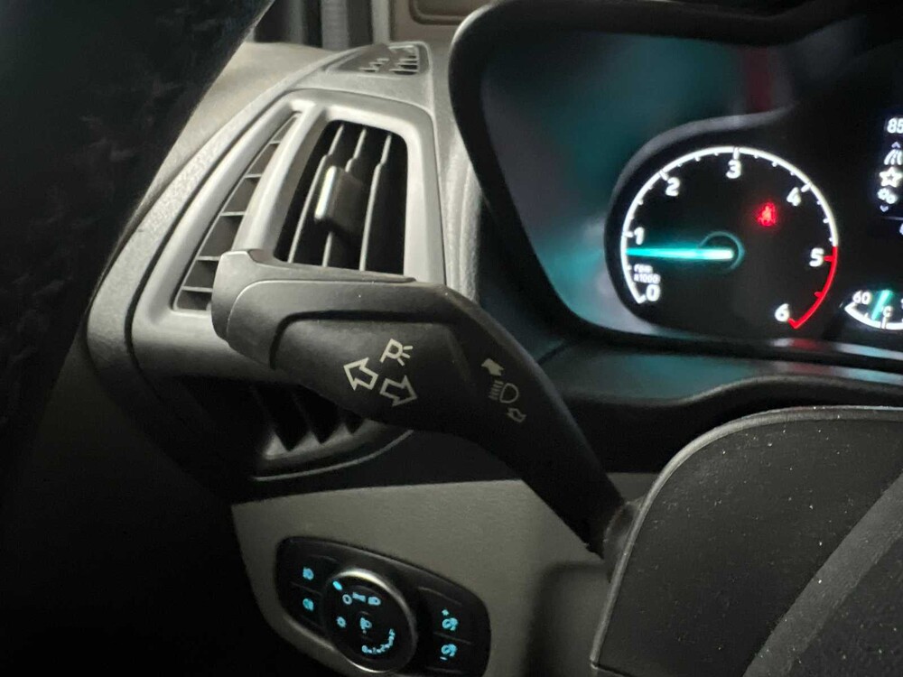 Ford Transit Connect 1.5 EcoBlue L1 Trend 75PS 2020, VFV-29-L
