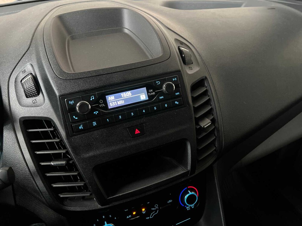 Ford Transit Connect 1.5 EcoBlue L1 Trend 75PS 2020, VFV-29-L
