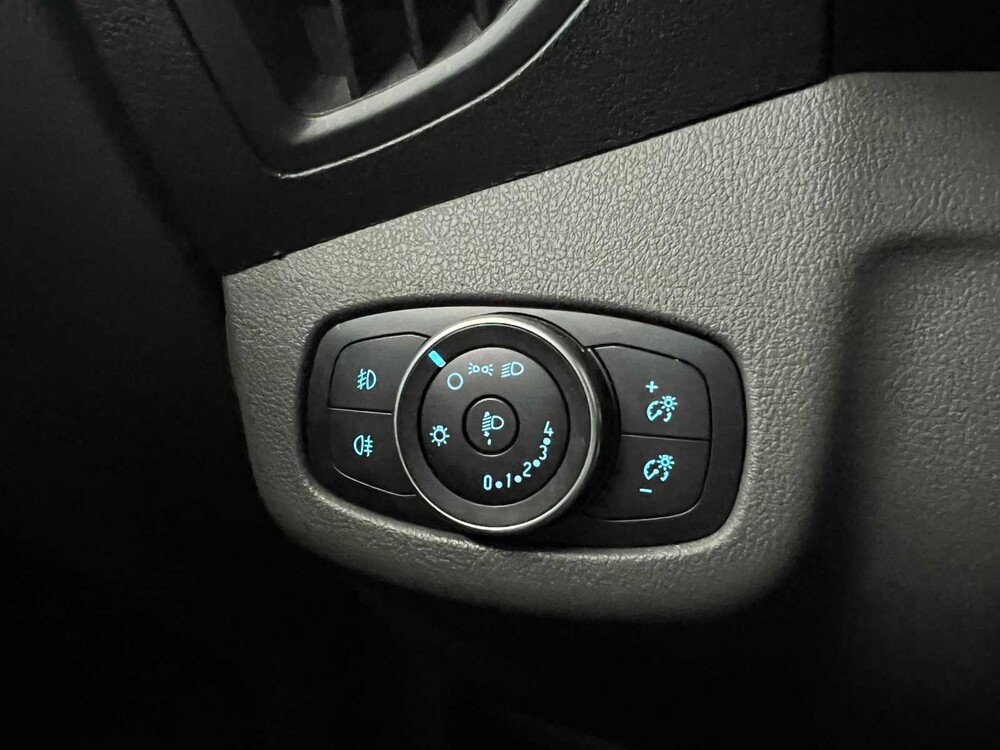 Ford Transit Connect 1.5 EcoBlue L1 Trend 75PS 2020, VFV-29-L