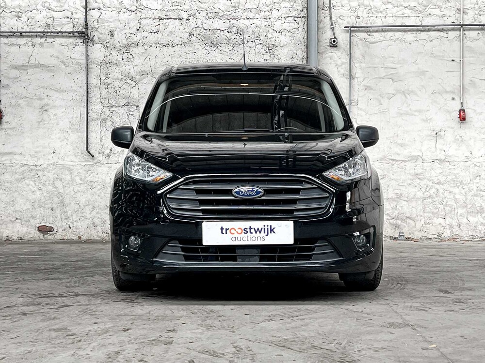 Ford Transit Connect 1.5 EcoBlue L1 Trend 75PS 2020, VFV-29-L