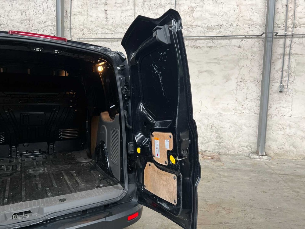 Ford Transit Connect 1.5 EcoBlue L1 Trend 75PS 2020, VFV-29-L