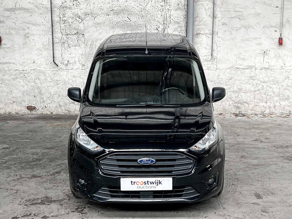 Ford Transit Connect 1.5 EcoBlue L1 Trend 75PS 2020, VFV-29-L