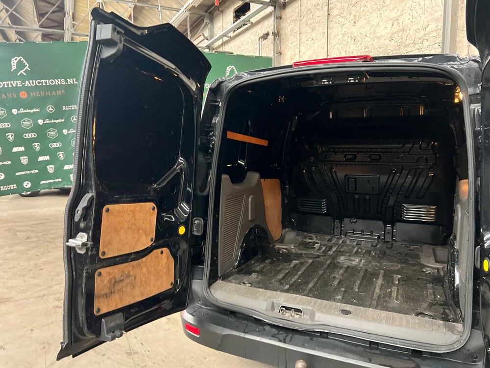 Ford Transit Connect 1.5 EcoBlue L1 Trend 75PS 2020, VFV-29-L