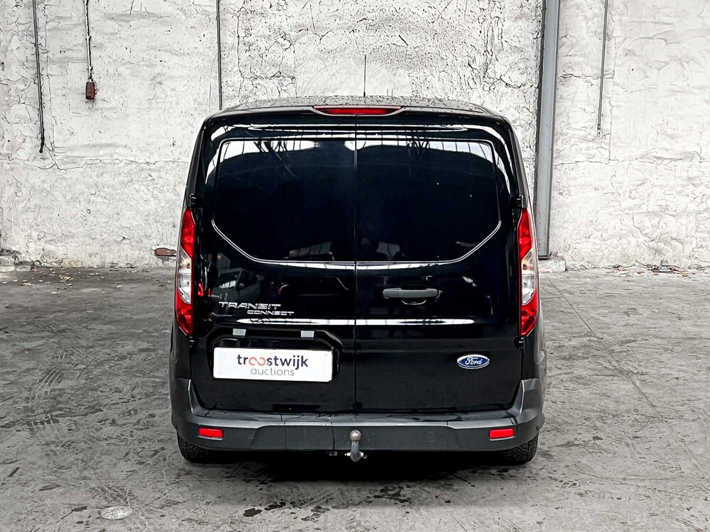 Ford Transit Connect 1.5 EcoBlue L1 Trend 75PS 2020, VFV-29-L