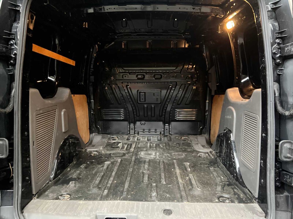 Ford Transit Connect 1.5 EcoBlue L1 Trend 75PS 2020, VFV-29-L