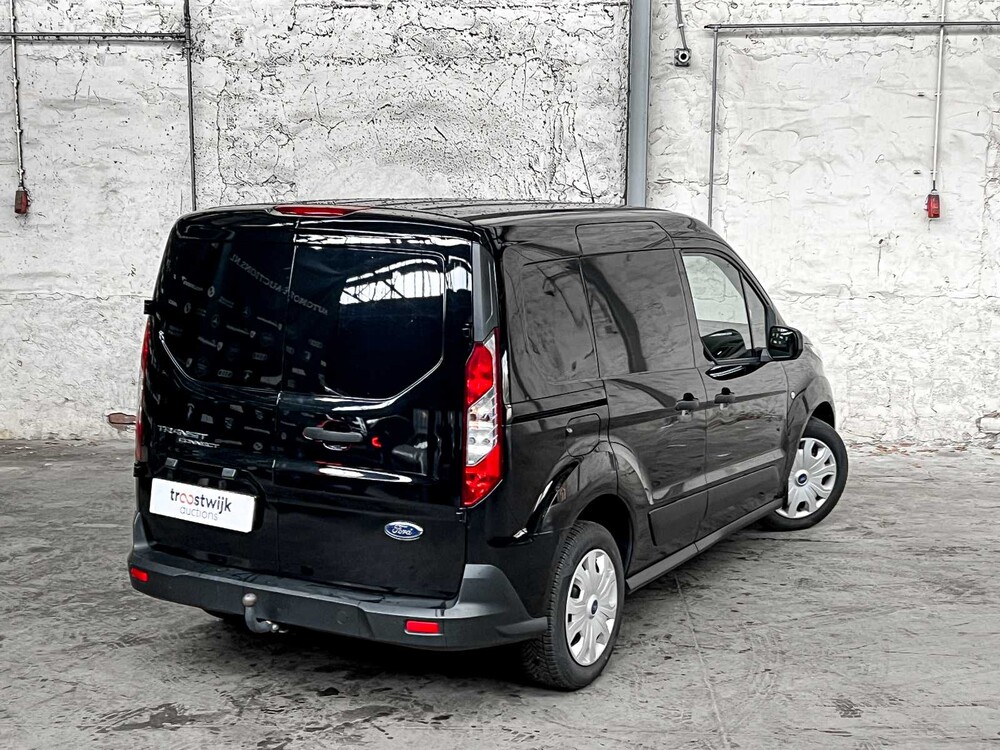 Ford Transit Connect 1.5 EcoBlue L1 Trend 75PS 2020, VFV-29-L