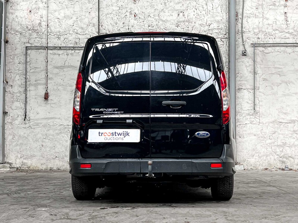 Ford Transit Connect 1.5 EcoBlue L1 Trend 75PS 2020, VFV-29-L