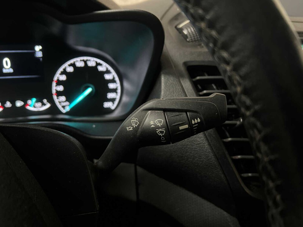 Ford Transit Connect 1.5 EcoBlue L1 Trend 75PS 2020, VFV-29-L