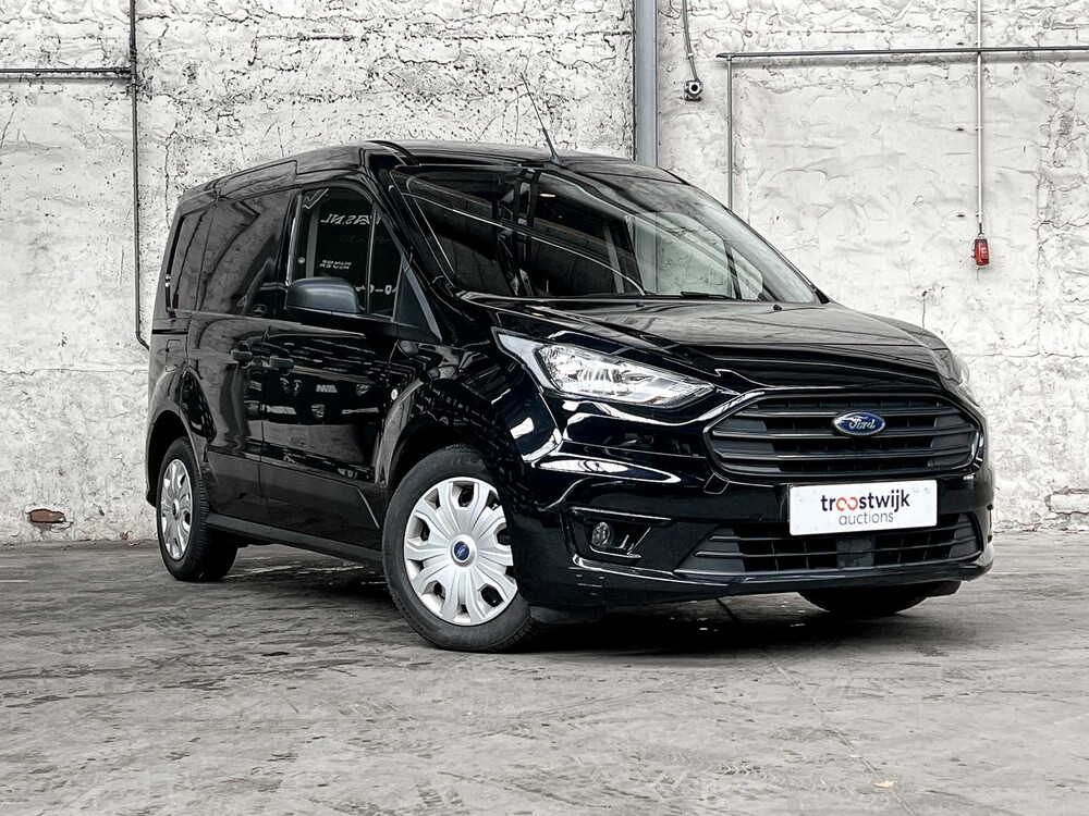 Ford Transit Connect 1.5 EcoBlue L1 Trend 75PS 2020, VFV-29-L