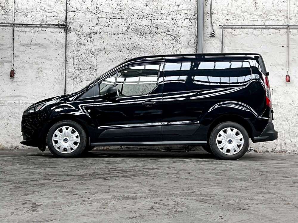 Ford Transit Connect 1.5 EcoBlue L1 Trend 75PS 2020, VFV-29-L