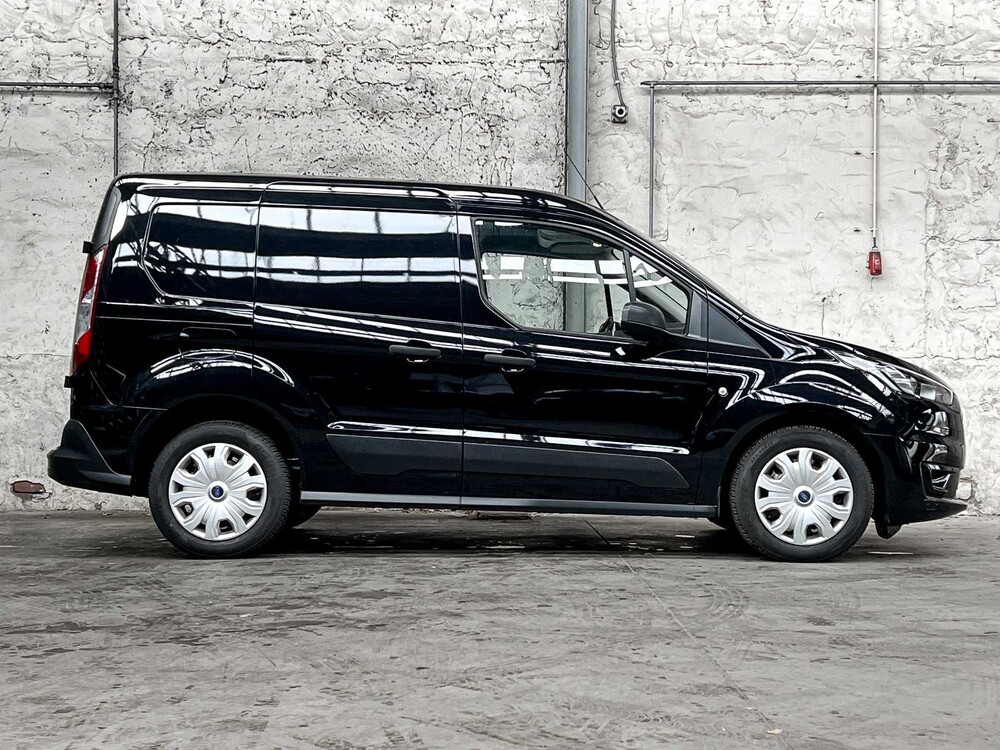 Ford Transit Connect 1.5 EcoBlue L1 Trend 75PS 2020, VFV-29-L