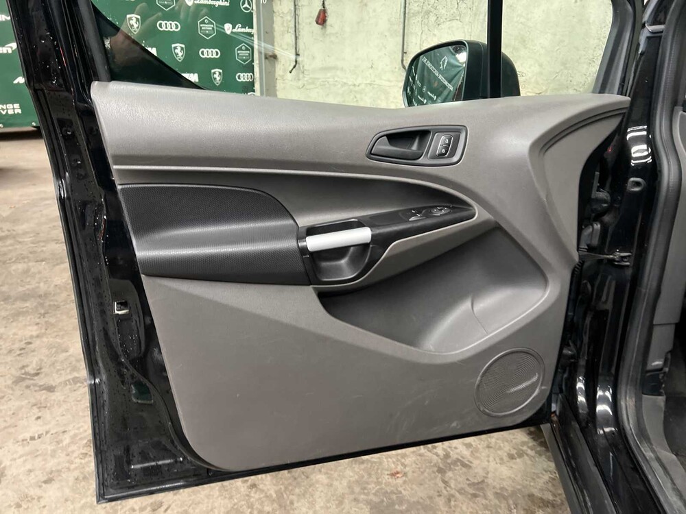 Ford Transit Connect 1.5 EcoBlue L1 Trend 75PS 2020, VFV-29-L