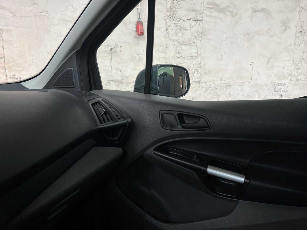 Ford Transit Connect 1.5 EcoBlue L1 Trend 75PS 2020, VFV-29-L