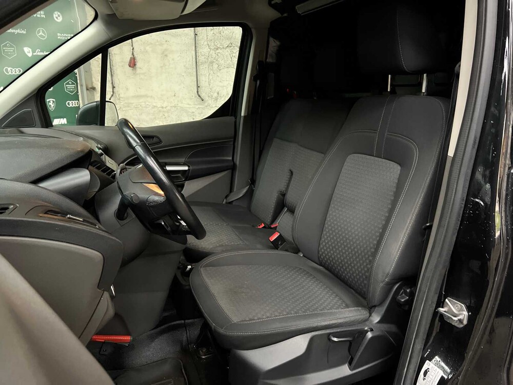 Ford Transit Connect 1.5 EcoBlue L1 Trend 75PS 2020, VFV-29-L