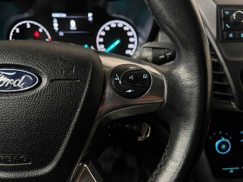 Ford Transit Connect 1.5 EcoBlue L1 Trend 75PS 2020, VFV-29-L