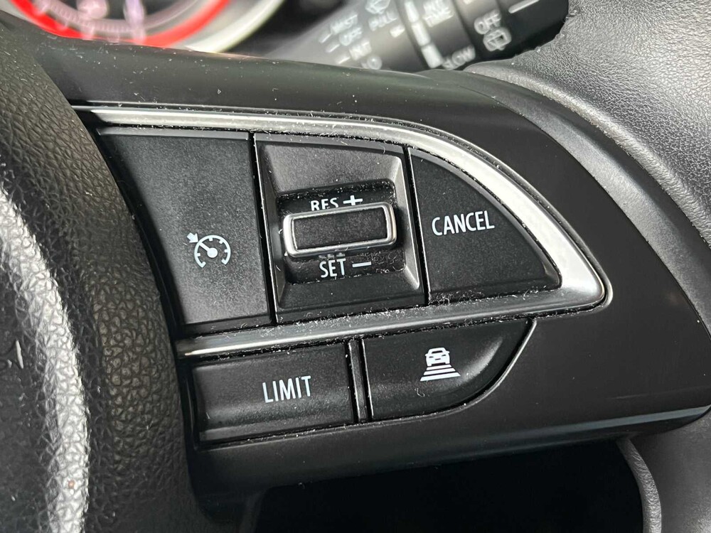 Suzuki Swift 1.2 Style Smart Hybr 90PS 2020, H-005-RR