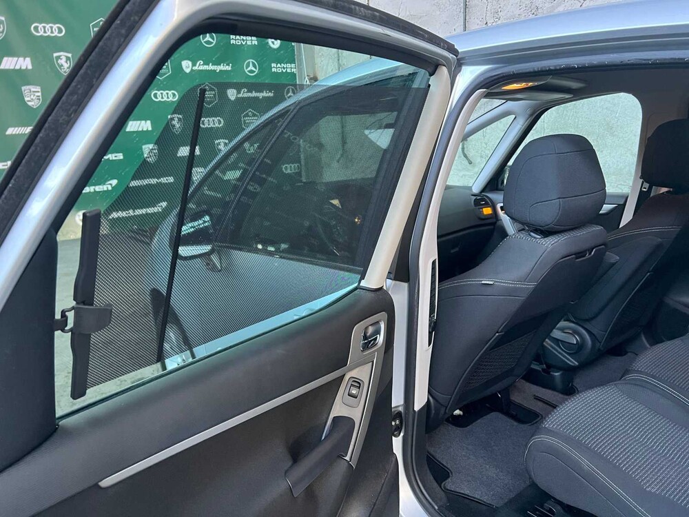 Citroen C4 Picasso 1.6 VTi Ligne Bns 120hp 2012, 98-TRP-8