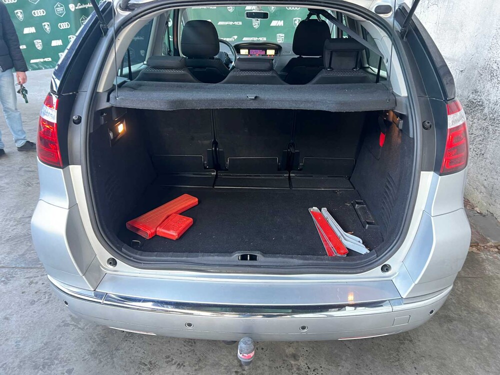 Citroen C4 Picasso 1.6 VTi Ligne Bns 120hp 2012, 98-TRP-8