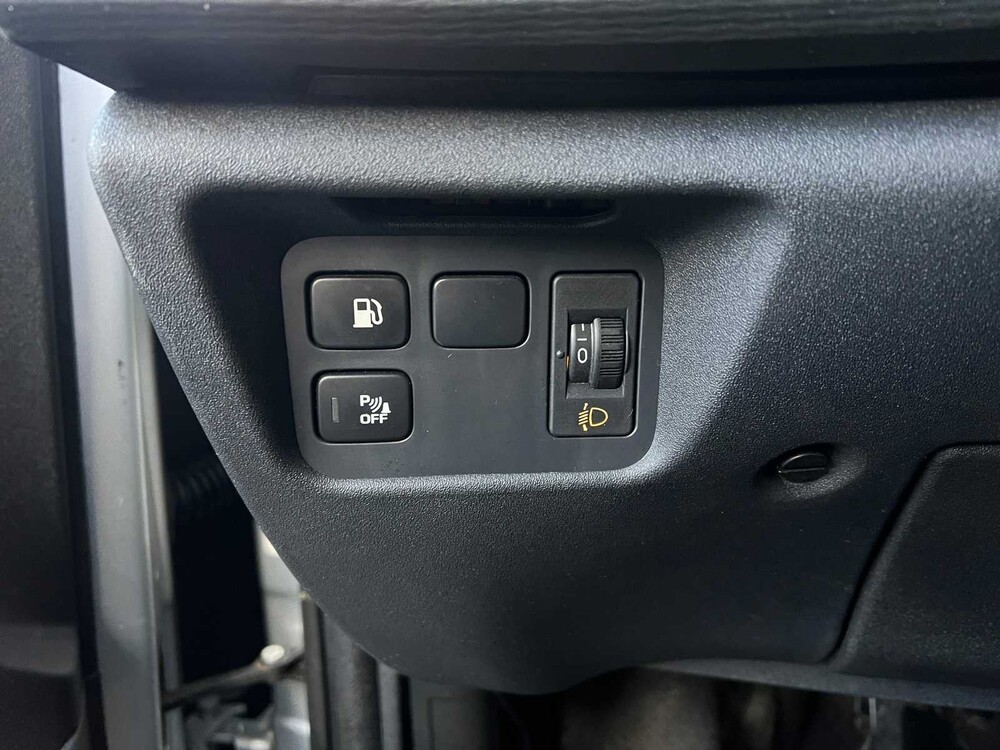 Citroen C4 Picasso 1.6 VTi Ligne Bns 120hp 2012, 98-TRP-8