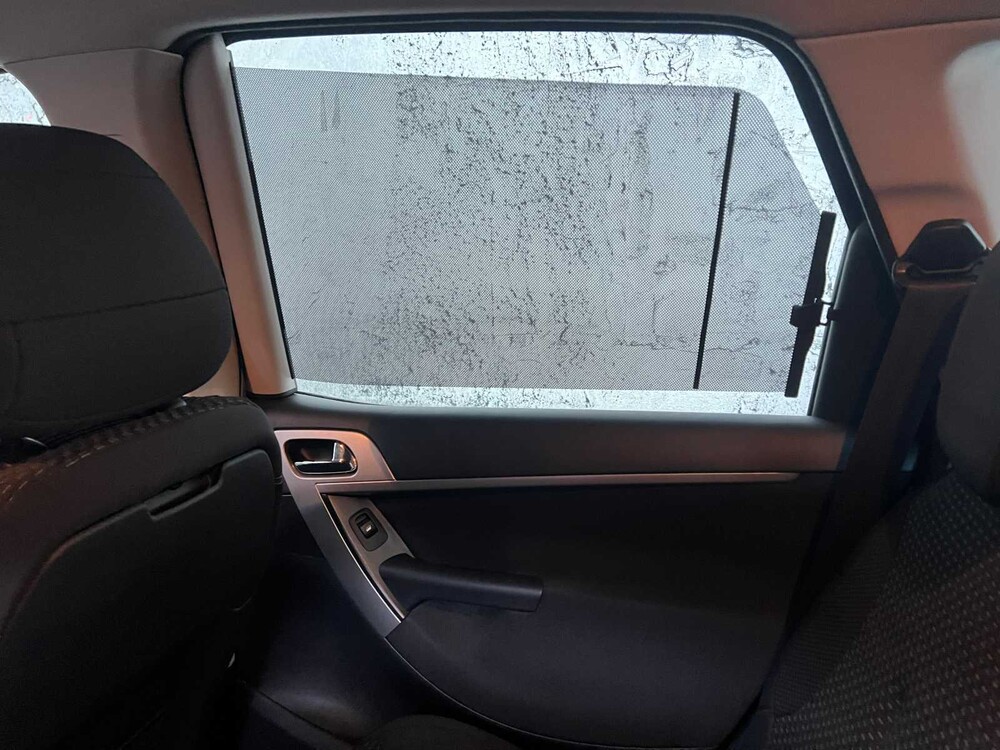 Citroen C4 Picasso 1.6 VTi Ligne Bns 120hp 2012, 98-TRP-8