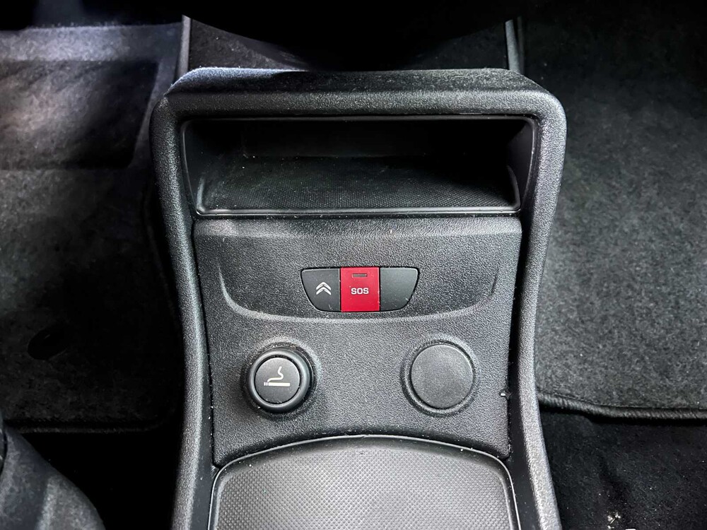 Citroen C4 Picasso 1.6 VTi Ligne Bns 120hp 2012, 98-TRP-8