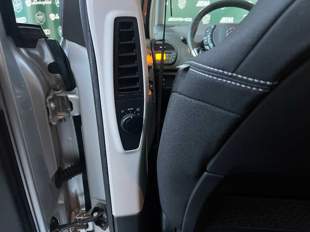 Citroen C4 Picasso 1.6 VTi Ligne Bns 120hp 2012, 98-TRP-8